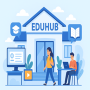 Đại Sảnh EduHub