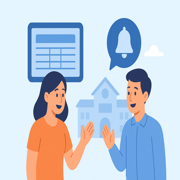 Góc giáo viên – phụ huynh