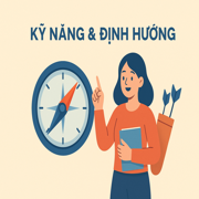 Kỹ năng & định hướng